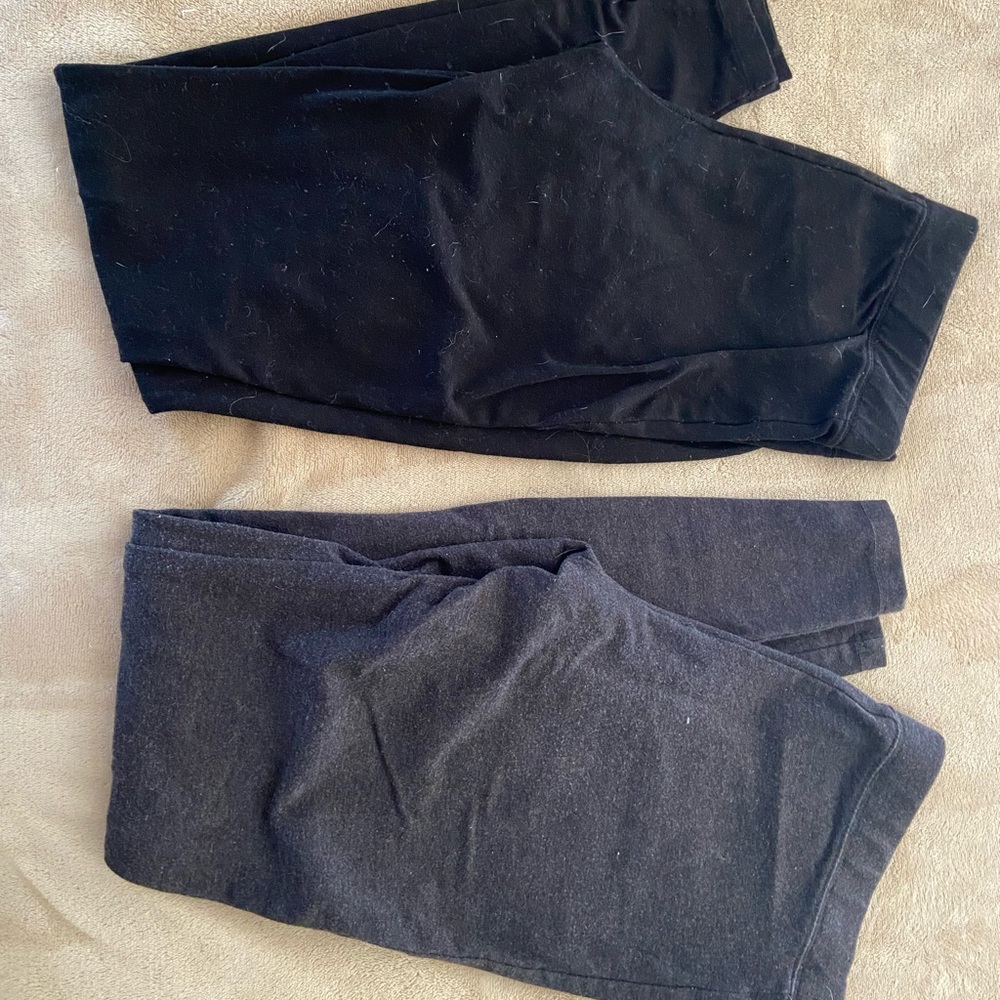 Maternity Leggings (XS)